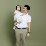 James Elicio Hizon Samia - @kamuti.23 - Instagram