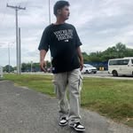 James Samia - @alphinejames_ - Instagram