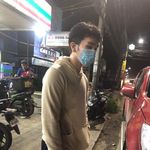 Keanu James Samorin - @keanujamessamorin - Instagram