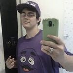 James Samples - @kingbeanbag - Instagram
