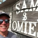 James Samples - @samplesjames01 - Instagram