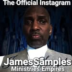 James Samples Ministries Legacy Family - @jamessampleministries29 - Instagram