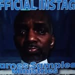 James Samples Ministries Legacys Familys - @jamessamplesministries23 - Instagram