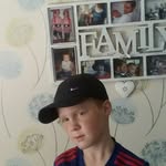 Samuel Lee James goodare - @samuelleejamesgooda - Instagram