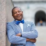 James Sanders Jr. - @senator.james.sanders - Instagram
