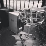Jason James Sandin - @siftdrummer - Instagram