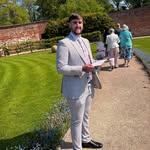 James Sanderson - @jamessando_ - Instagram