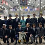 Jameson Sandstrom - @jamesonsandstrom - Instagram