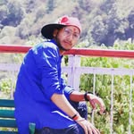aaship khalifa - @jamessanoj - Instagram