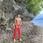 Hector James Samson Saño - @hc_jamess - Instagram