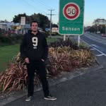 James Sanson - @jimi_650 - Instagram
