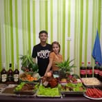 James Sanson - Facebook