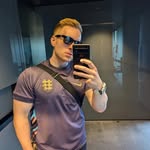 James Sansoni - @james_sansoni0 - Instagram