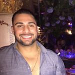 Anthony James Santamaria - @anthonyjsantamaria - Instagram