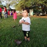 James Santamaria - @jayasa0685 - Instagram