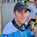 James Santelli - @jamessantelli - Instagram