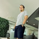 เจมส์ สันติ - @jamessanti - Instagram