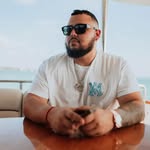 James Santi - @james_._santi - Instagram