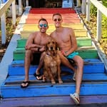 James Santi - @jamesssanti - Instagram