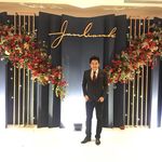James Santikan - @james_santikan - Instagram
