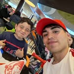 Sántííno B Sámtííno - @james_santino_cyj - Instagram