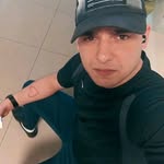 James Santini - @1995romeosantini - Instagram