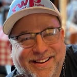 James Santini - @jamesey64 - Instagram