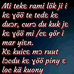 Santino Gat Buok James - Facebook
