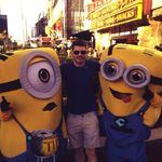 James Santry - @santry8 - Instagram