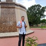 Delvie James Sapio - @delviejames - Instagram