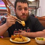 James DeSapio - @jamesdesapio - Instagram