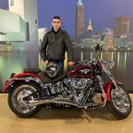 James Sapio - @sup3rxflyxx - Instagram