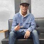 Joshua Sapiola - @joshuajamessapiola - Instagram