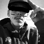 Chris Sarasin-tucktoo - @chrisjamessarasin - Instagram