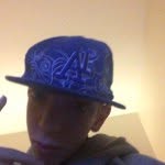 James Sarazin - @kinglebron1511 - Instagram