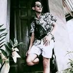 James Sardo - @yzia_love - Instagram