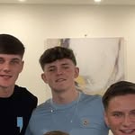 James Sarsfield - @james__sarsfield - Instagram
