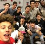@duhitzjamesriegersartorius - Instagram