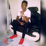 James Sallieu Kamara - @james_sas_kay_kamara - Instagram