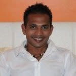 Jamess Asir - @jamessasir5882 - Instagram