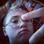 james sasser - @marcusenfinger2002 - Instagram