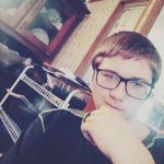 James Sasser - @jsasser1230 - Instagram