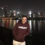 James Satchell - @_satchell.james_ - Instagram