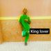 Saater James - Facebook