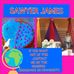 Sawyer James - Facebook