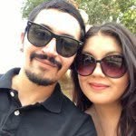 James Saucedo - @geekworldpeace - Instagram