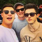 James Saunders - @jameslsaunders - Instagram