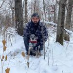 James Saunders - @overlandranger - Instagram