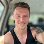 James Saunders - @jamessaundersofficial - Instagram