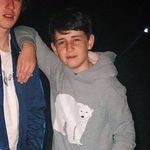 James Saunders - @jamesthecat2007 - Instagram